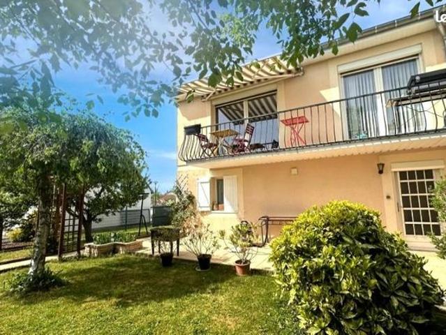 Maison vente à Nancy, Saulxures-lès-nancy
