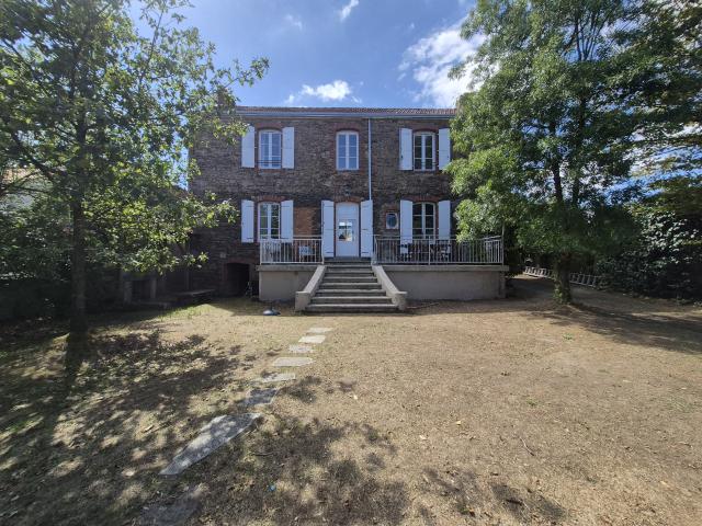 Maison vente à La Roche-sur-Yon, Saint-florent-des-bois