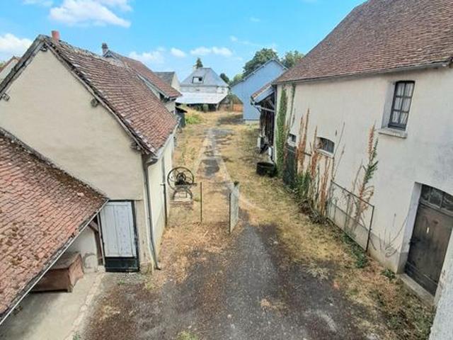Maison vente à Boiscommun, Loiret