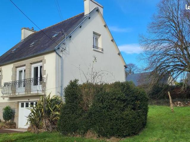 Maison vente à Morlaix, Bretagne