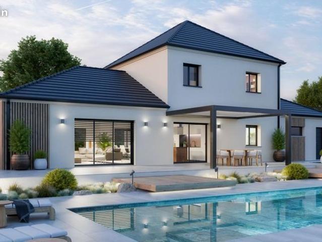 Maison vente à Palaiseau, Ollainville