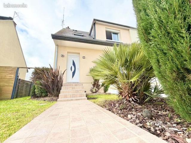 Maison vente à Chartres