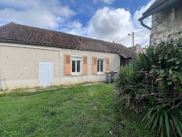 Maison vente à Provins, Montereau-fault-yonne