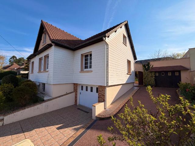 Maison vente à Chartres