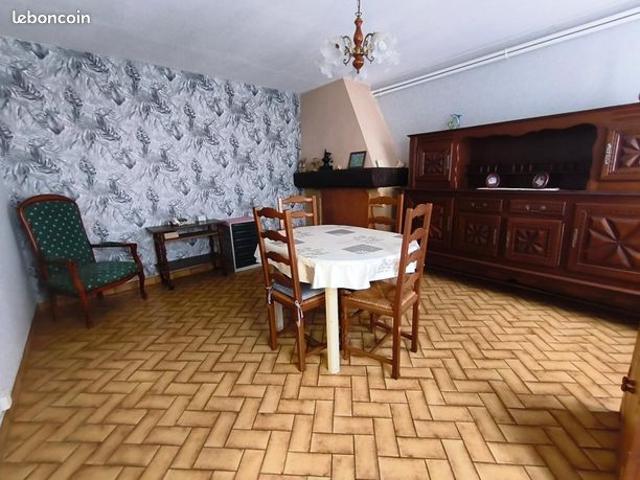 Maison vente à Villefranche-de-Rouergue, Boisse-penchot