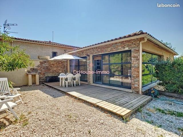 Maison vente à Roquevaire, Principauté de Monaco