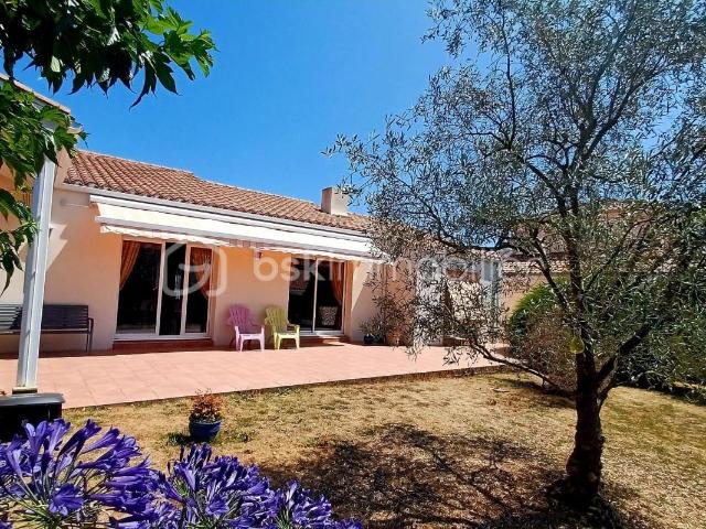 Maison vente à Les Sables-d'Olonne, Château-d'olonne