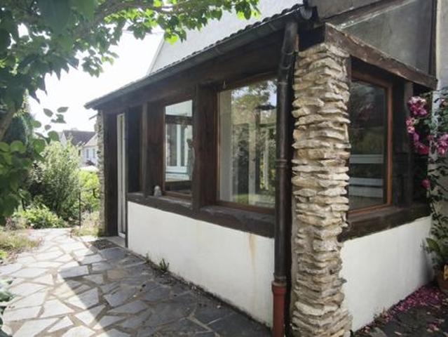 Maison vente à Pontoise, Livilliers