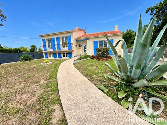 Maison vente à Les Sables-d'Olonne, Sallertaine