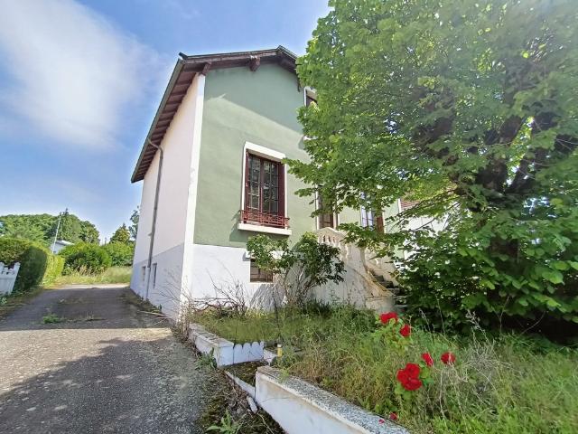 Maison vente à Varennes-sur-Allier, Allier