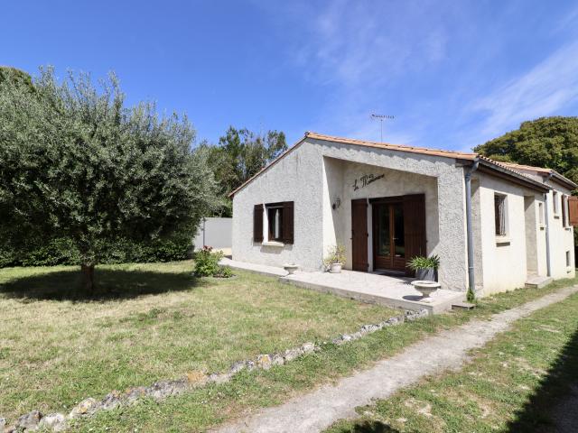 Maison vente à Rochefort, Meschers-sur-gironde