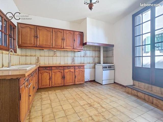 Maison vente à Béziers, Cessenon-sur-orb