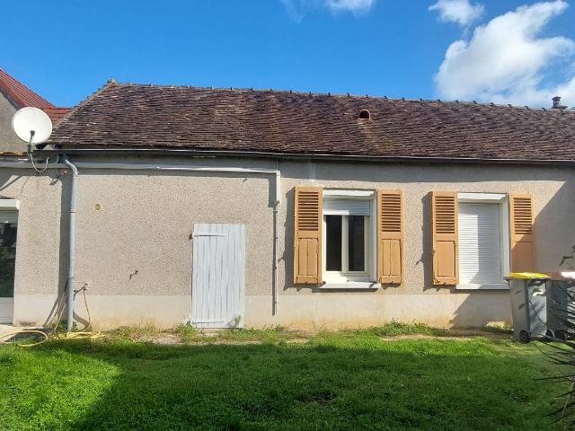 Maison vente à Provins, Misy-sur-yonne