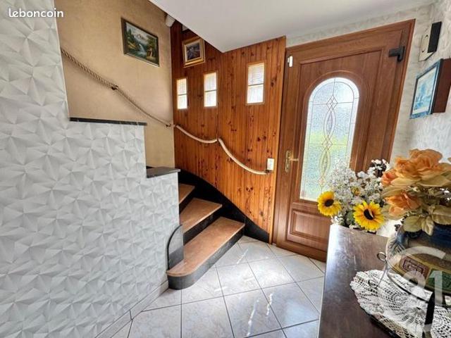 Maison vente à Le Raincy, Sevran