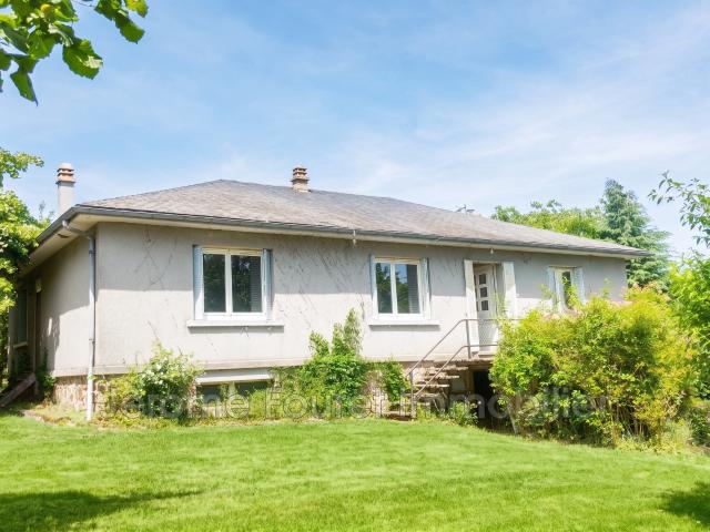 Maison vente à Saumon, Lapleau
