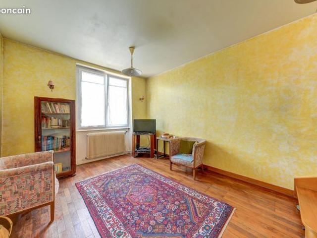 Maison vente à Lyon, Métropole de Lyon
