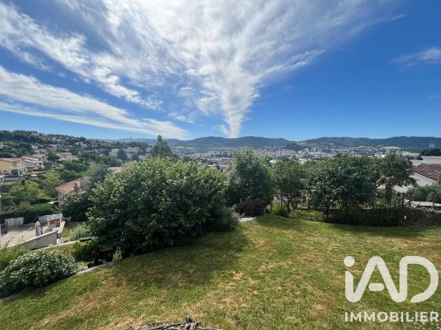 Maison vente à Saint-Étienne, Unieux