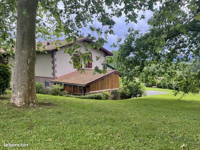 Maison vente à Grenoble, Saint-jean-le-vieux