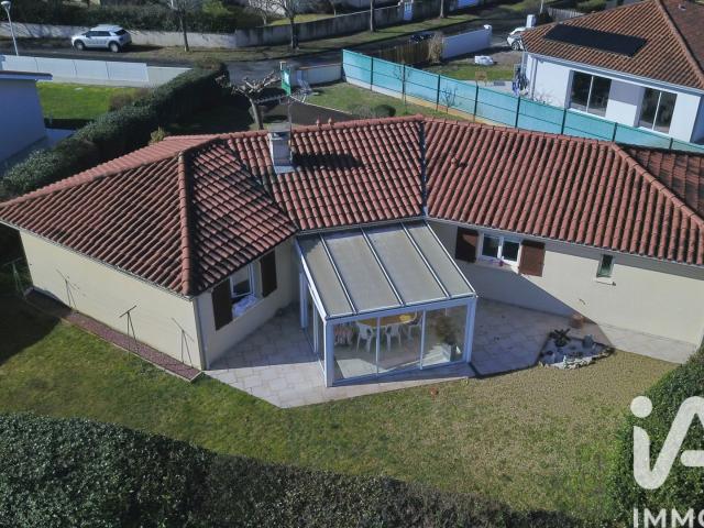 Maison vente à Mont-de-Marsan, Biscarrosse