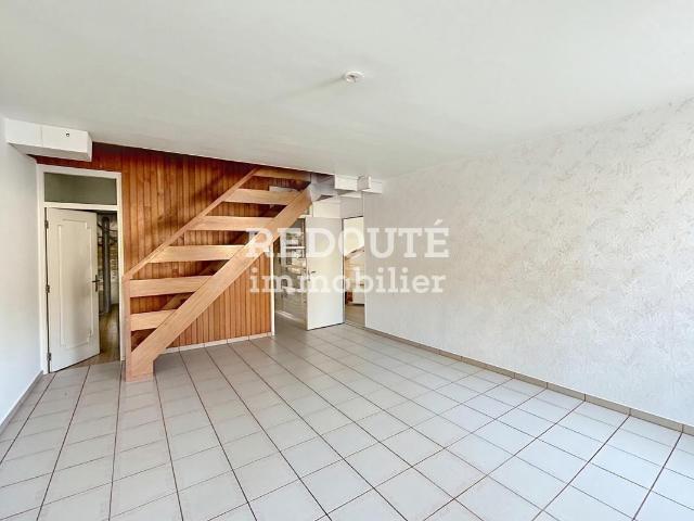 Maison vente à Saint-Brice-Courcelles, Marne