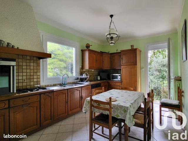 Maison vente à Nantes, Rezé
