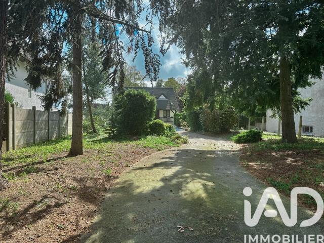 Maison vente à La Norville, Essonne