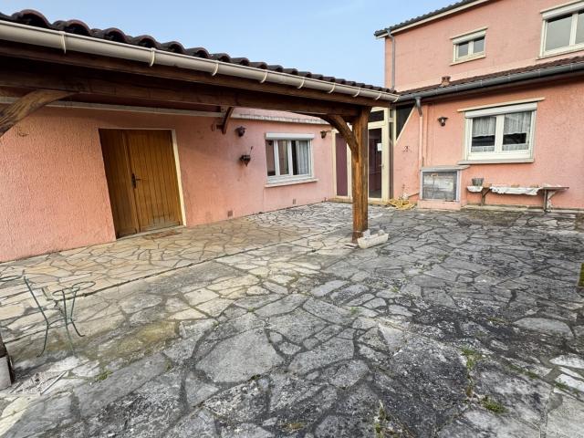 Maison vente à Muret, Pinsaguel
