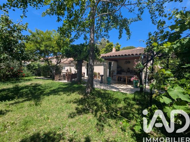 Maison vente à Grasse, Le Cannet