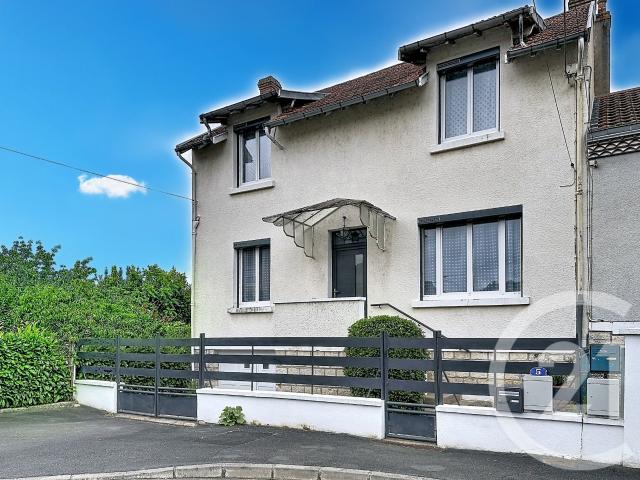 Maison vente à Périgueux