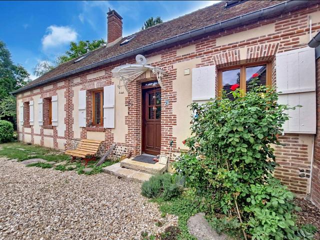 Maison vente à Chaumont-en-Vexin, Oise