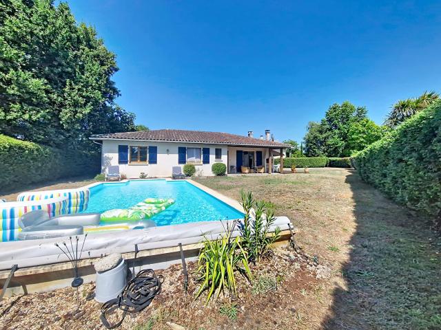 Maison vente à Mont-de-Marsan, Sanguinet