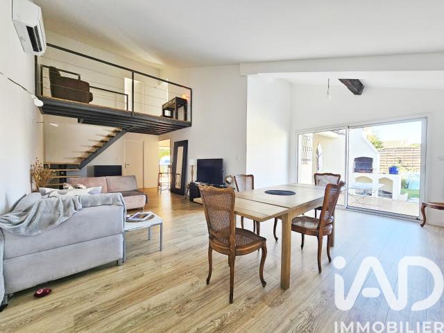 Maison vente à Perpignan, Cabestany
