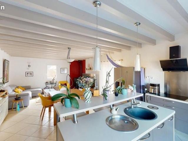 Maison vente à Dax, Labenne
