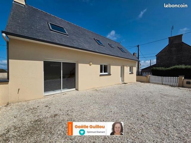 Maison vente à Morlaix, Bretagne