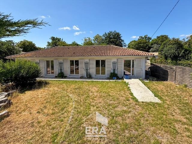 Maison vente à Bordeaux, Mérignac