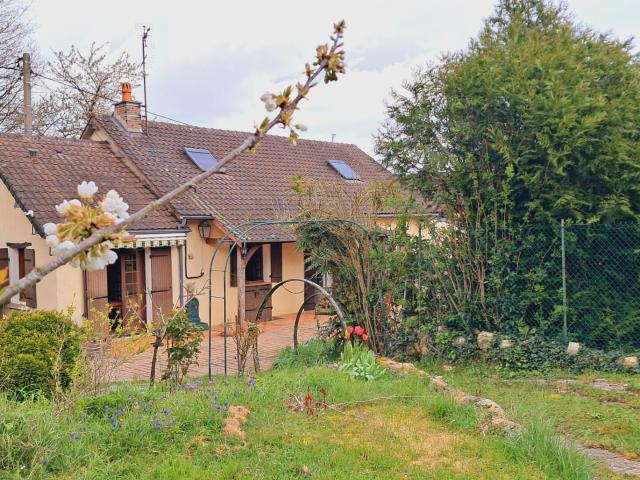 Maison vente à Nogent-sur-Seine, Avant-lès-marcilly
