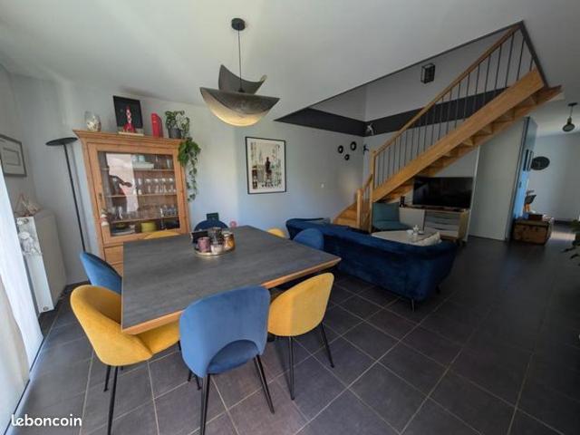 Maison vente à Montreuil-sur-Mer, Rumilly