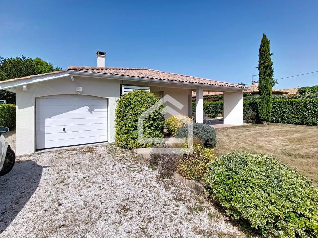 Maison vente à Bordeaux, Saint-médard-en-jalles