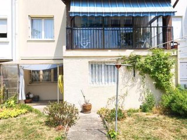 Maison vente à Agen