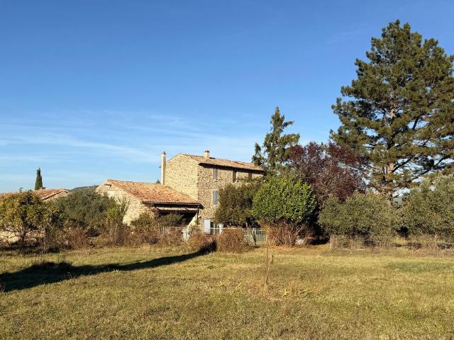 Maison vente à Piolard, Crestet