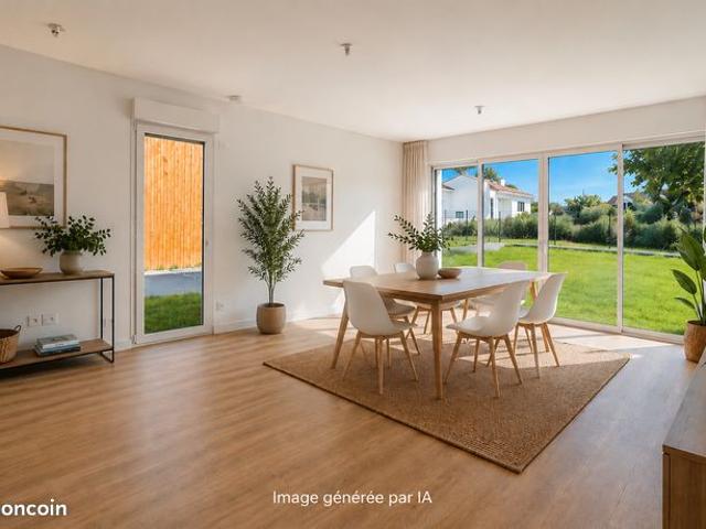 Maison vente à Saint-Nazaire, Pornichet
