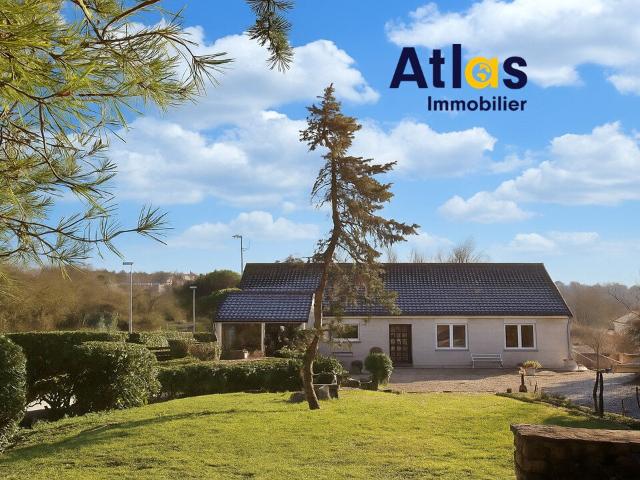 Maison vente à Niort, Vouillé