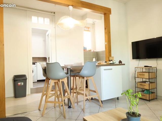 Maison vente à Montauban