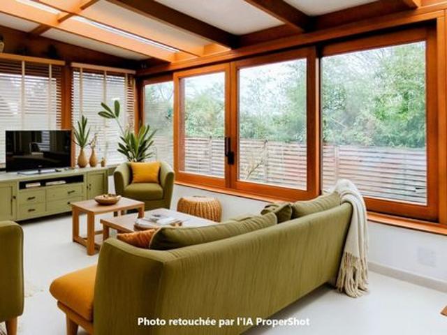 Maison vente à Saint-brice-sous-forêt