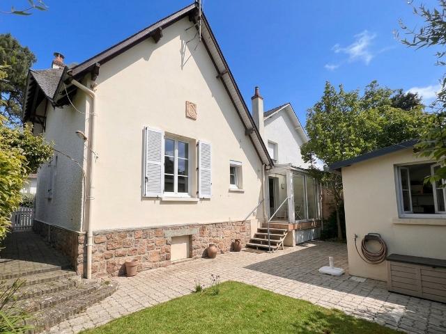 Maison vente à Saint-Nazaire, La Baule-escoublac