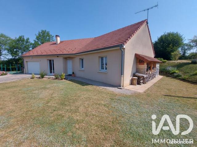 Maison vente à Albertville, Hautecour