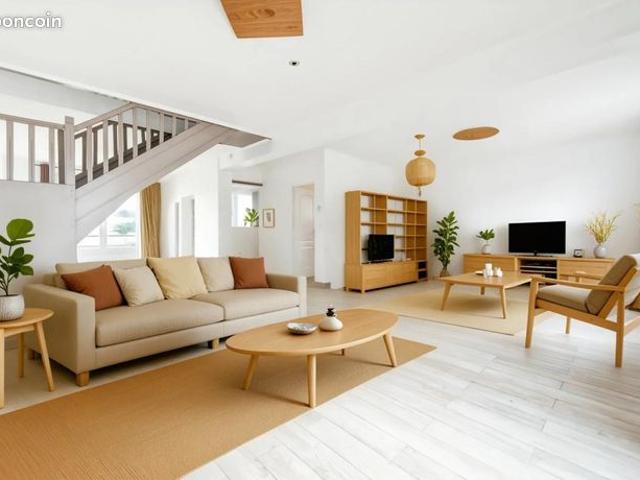 Maison vente à Le Blanc-mesnil