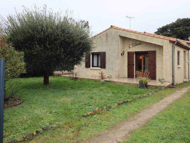 Maison vente à Rochefort, Meschers-sur-gironde