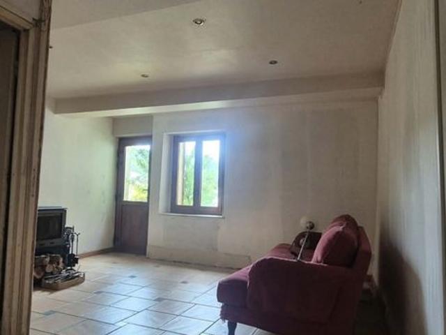 Maison vente à La Grandville, Ardennes