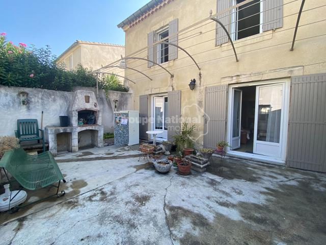 Maison vente à Arles, La Salle Les Alpes